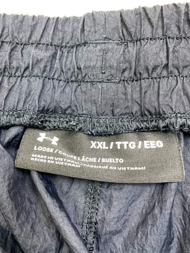 언더아머 남성 나일론 바지 2XL 2번 사진