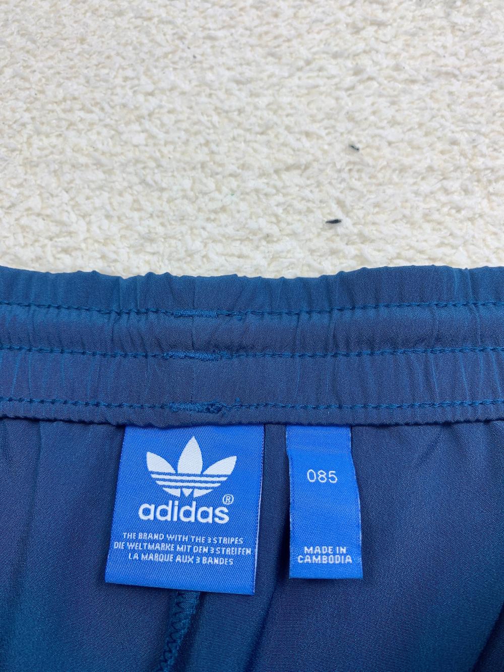 아디다스 여성 오리지널 트레이닝 팬츠 85 2번 사진
