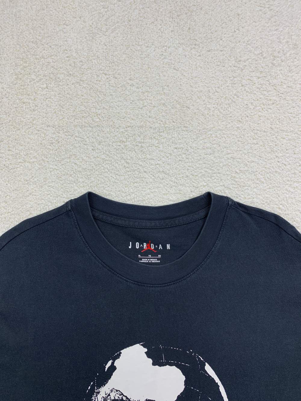 조던 남성 반팔 티셔츠 XL (크게나옴, 2XL 가능) 2번 사진