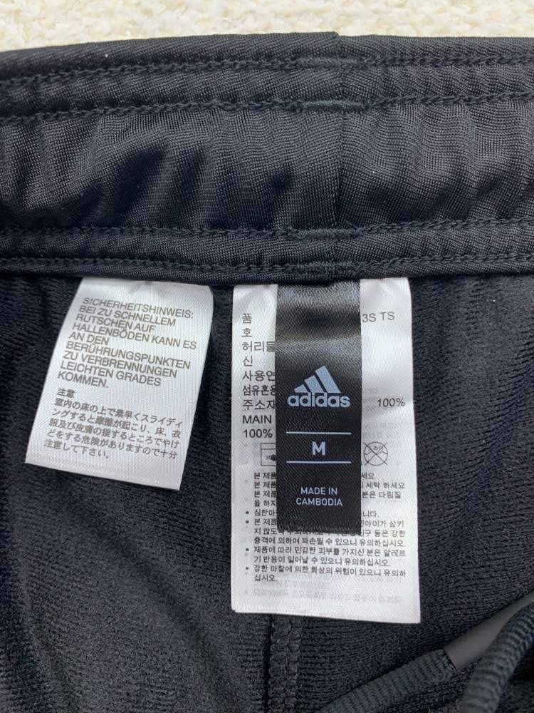 아디다스 여성 트레이닝 바지 M 4번 사진